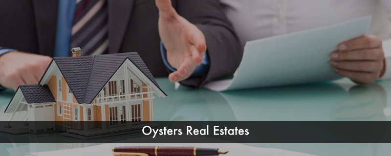 Oysters Real Estates 